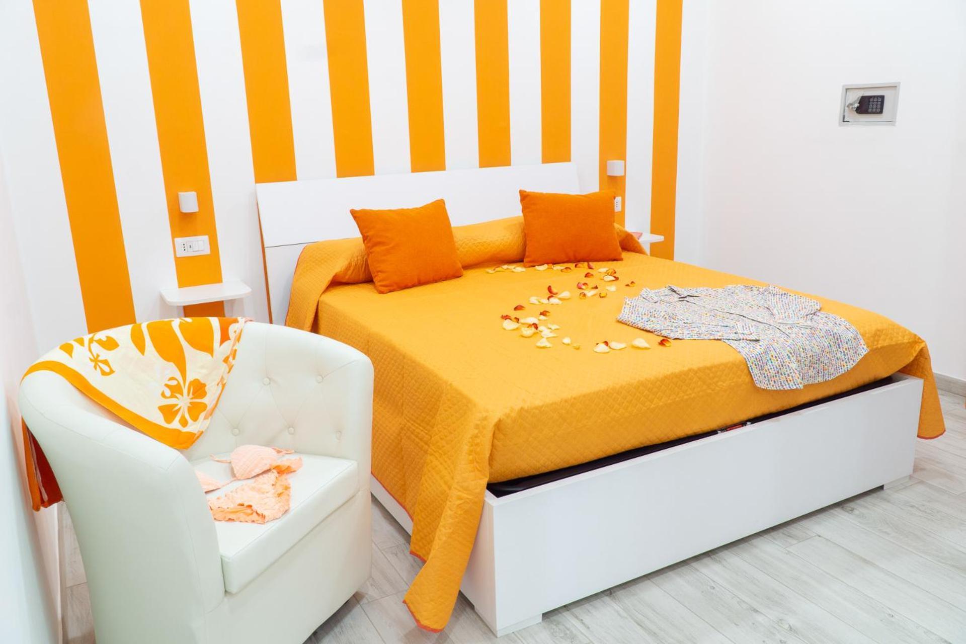Summer Colors Rooms & Apartments Meta Exterior photo