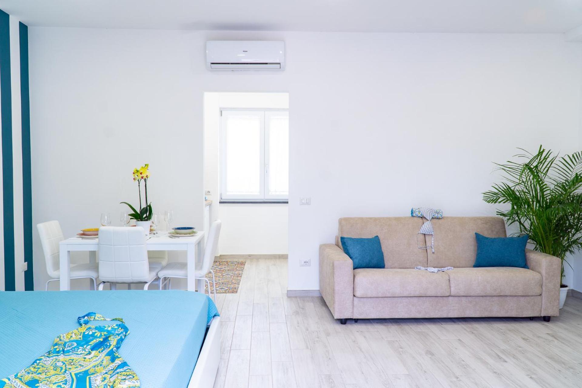 Summer Colors Rooms & Apartments Meta Exterior photo