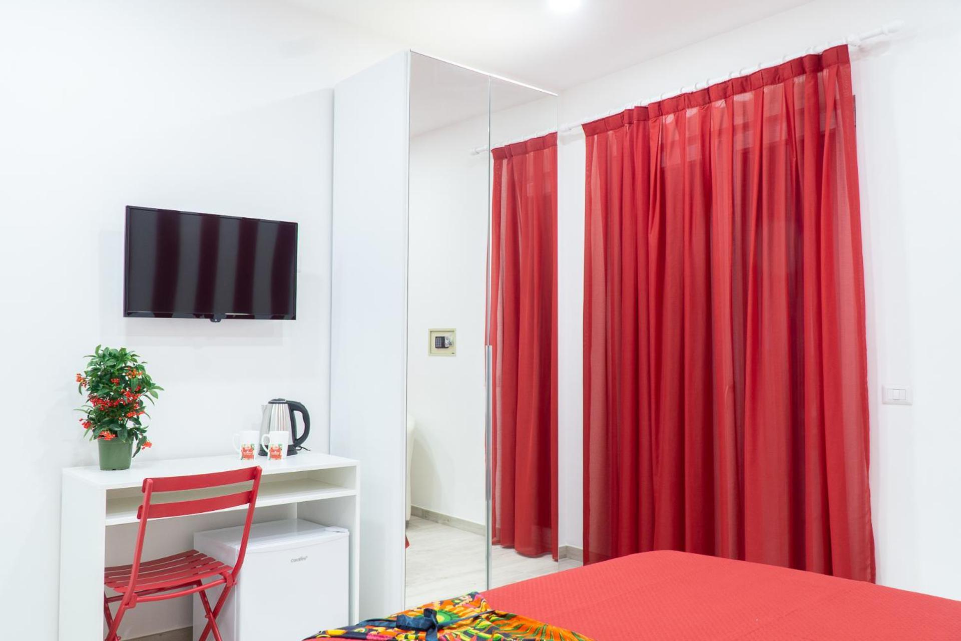 Summer Colors Rooms & Apartments Meta Exterior photo