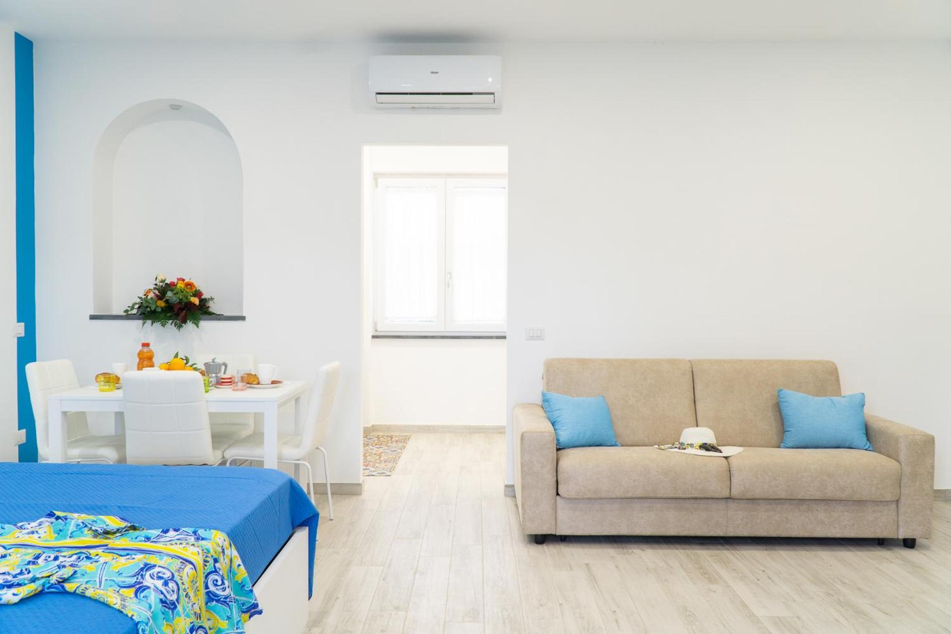 Summer Colors Rooms & Apartments Meta Exterior photo