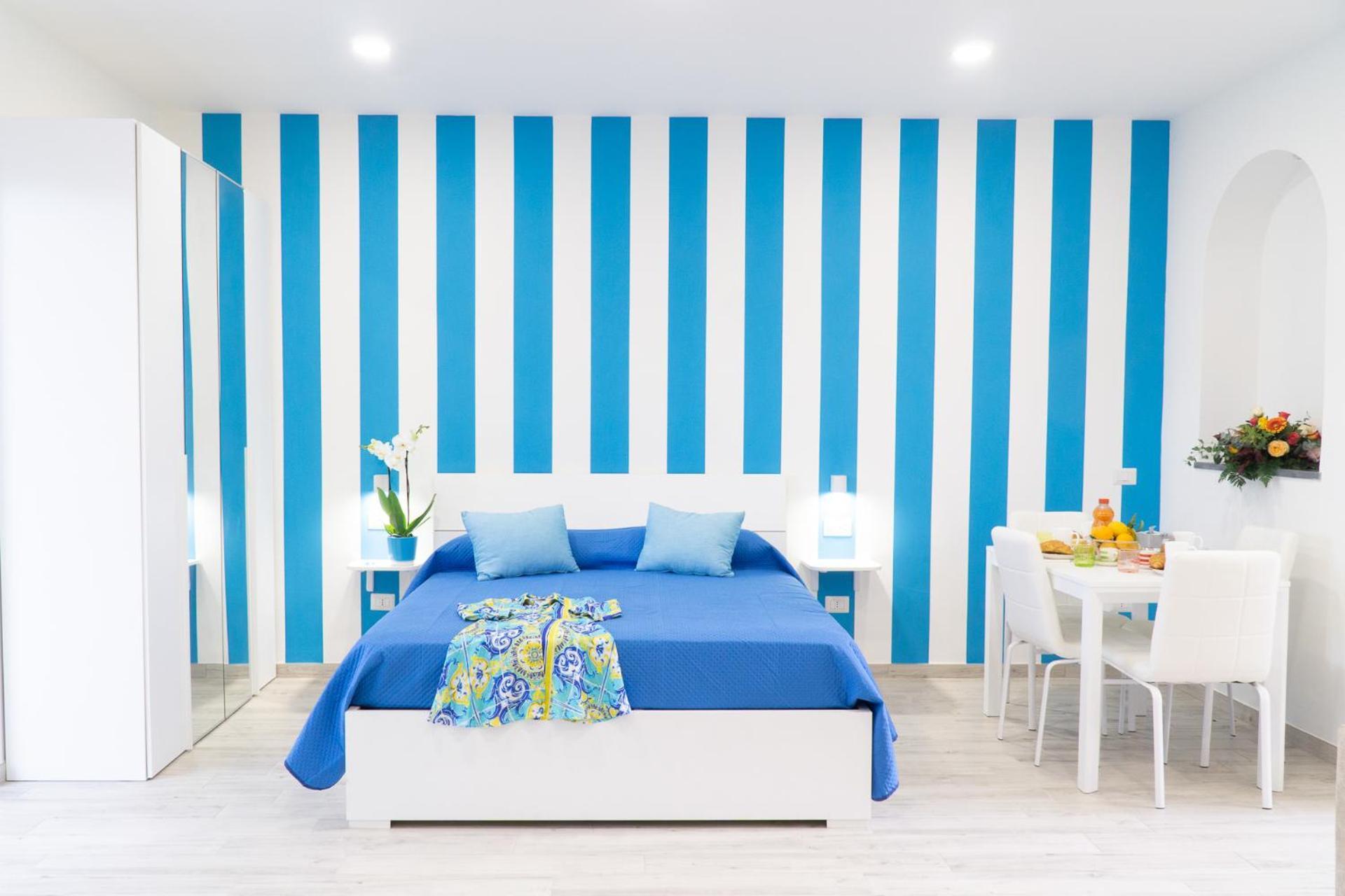 Summer Colors Rooms & Apartments Meta Exterior photo
