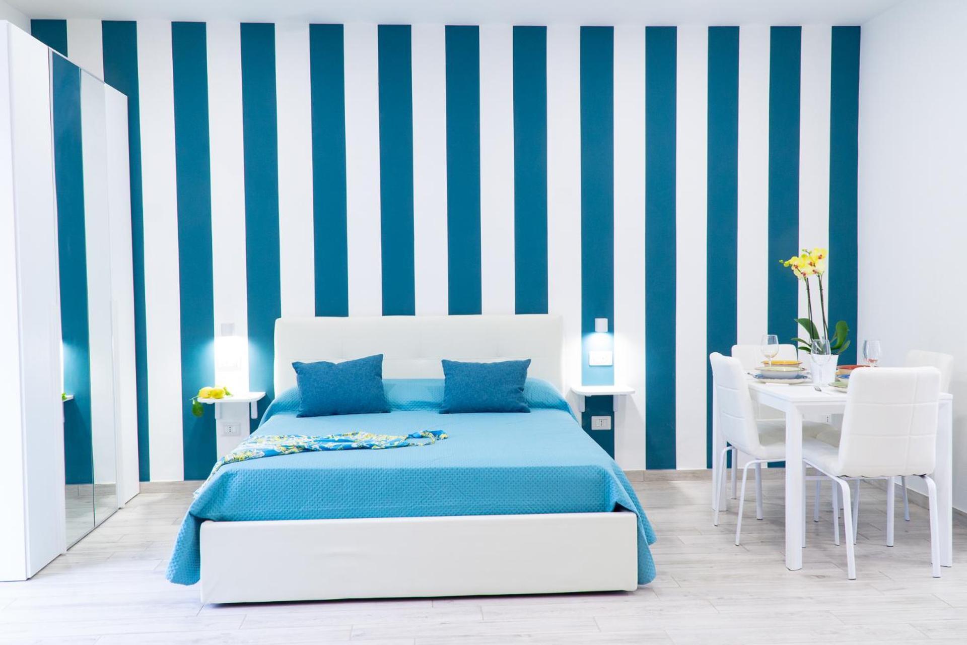 Summer Colors Rooms & Apartments Meta Exterior photo