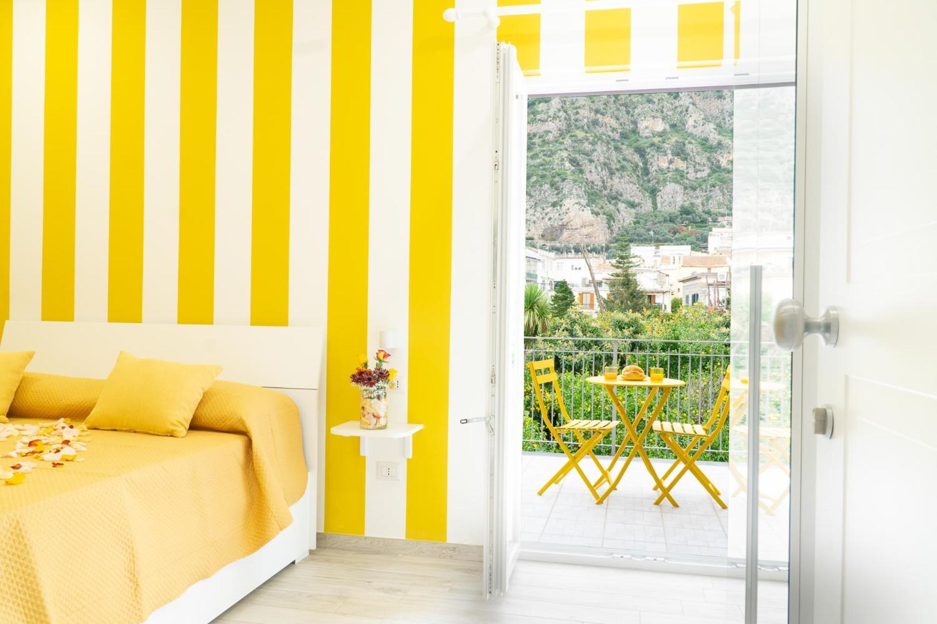 Summer Colors Rooms & Apartments Meta Exterior photo