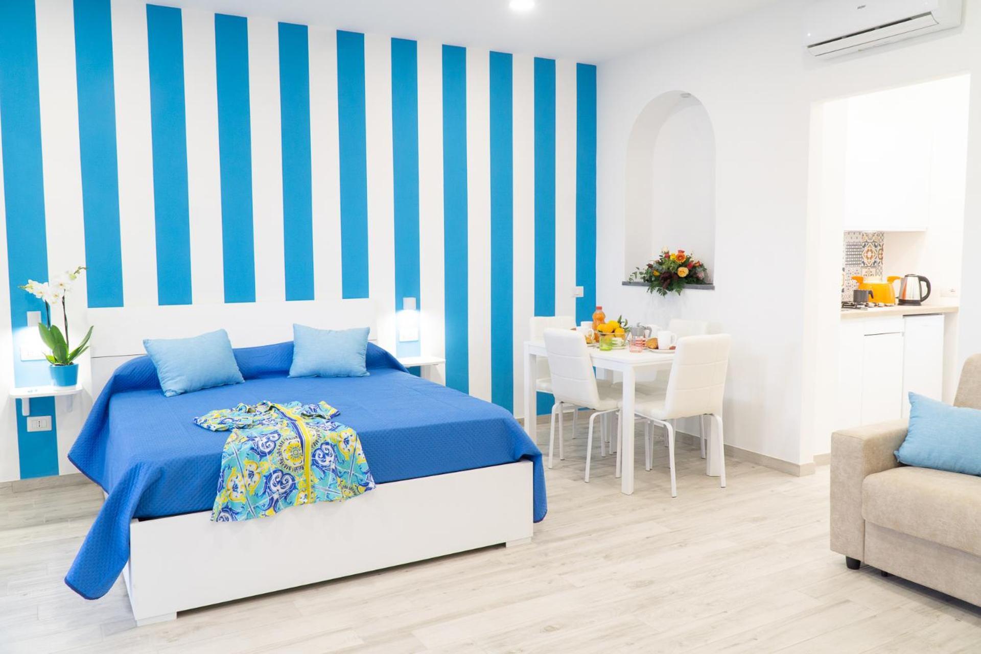 Summer Colors Rooms & Apartments Meta Exterior photo