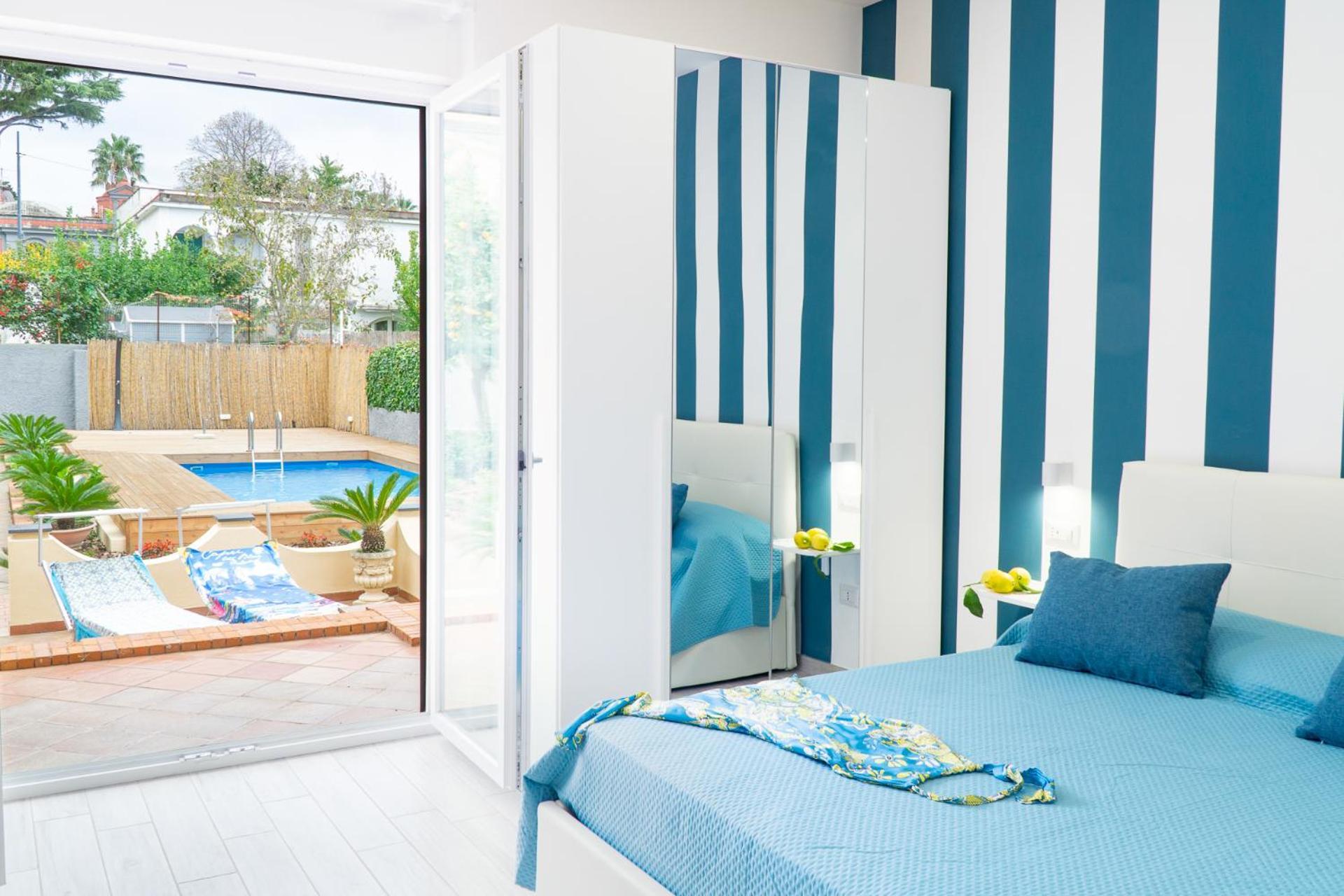 Summer Colors Rooms & Apartments Meta Exterior photo