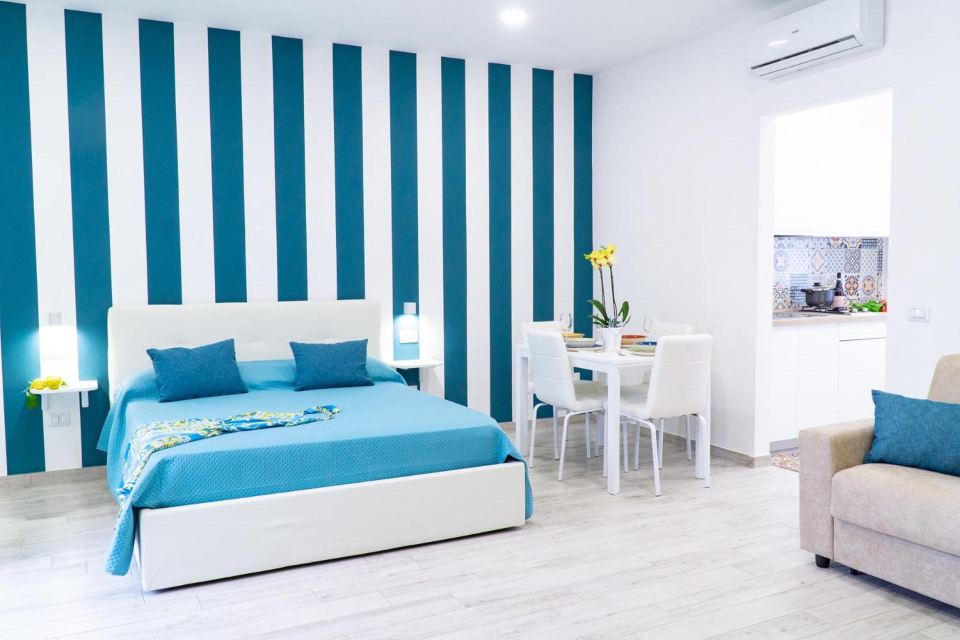 Summer Colors Rooms & Apartments Meta Exterior photo
