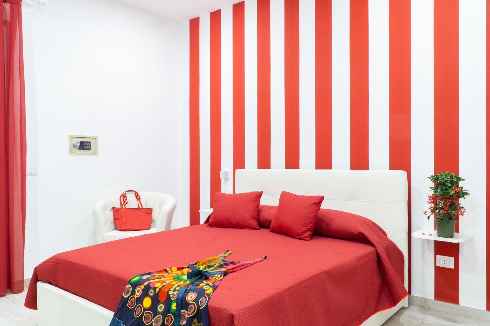 Summer Colors Rooms & Apartments Meta Exterior photo