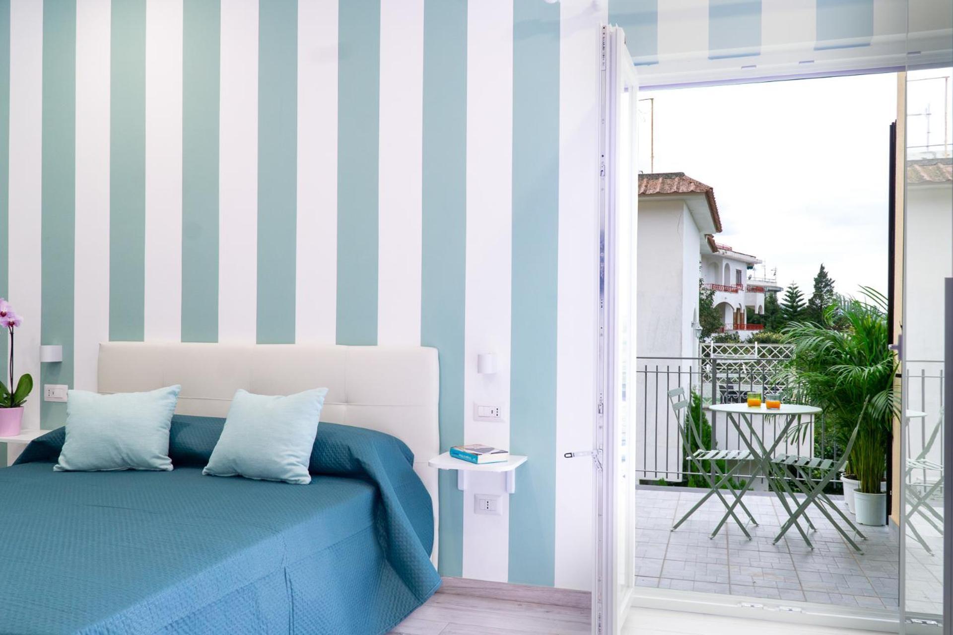 Summer Colors Rooms & Apartments Meta Exterior photo